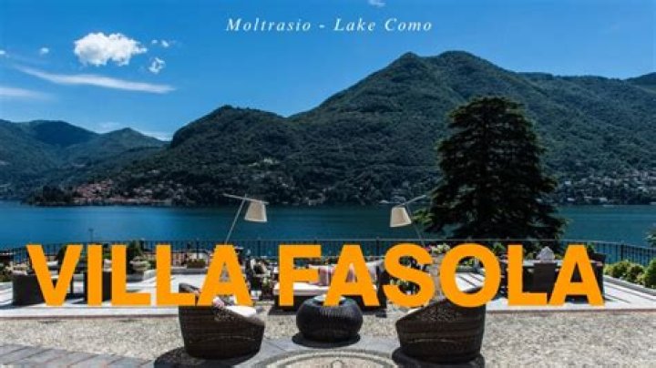 Where did fasola come from?