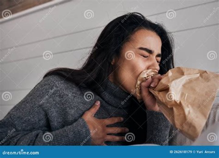 Where did hyperventilate come from?