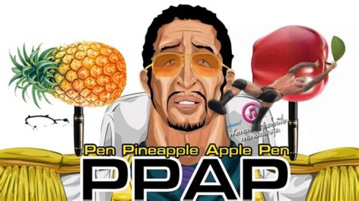 Where did ppap come from?