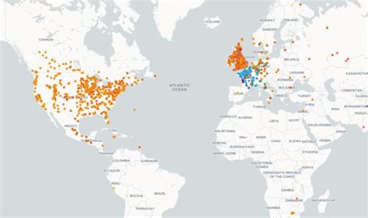 Where does the last name snell come from?