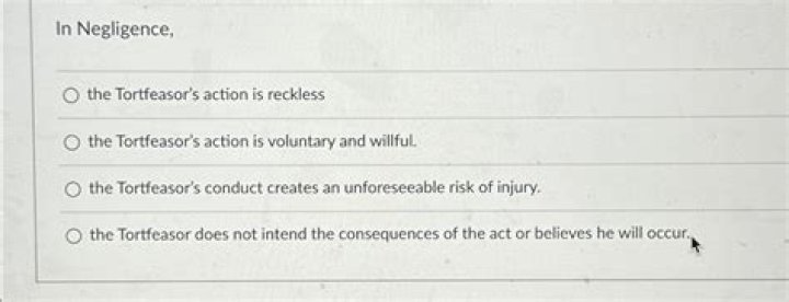 Where does the word tortfeasor come from?