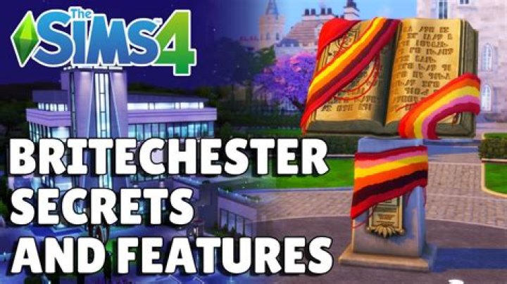 Where is britechester based on?