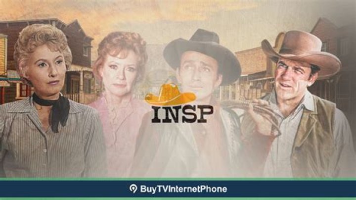 Where is insp tv?