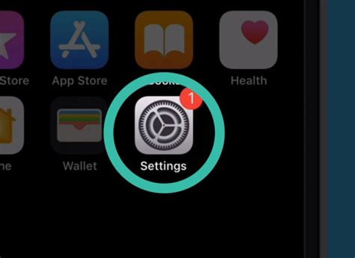 Where is multitasking in settings on iphone?