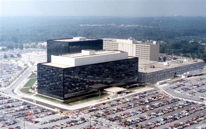 Where is national security agency?