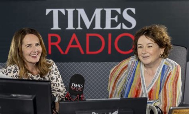 Where is times radio?