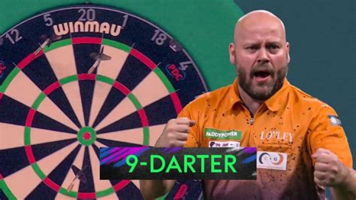 Where to get darters?