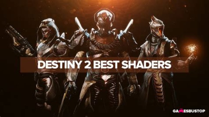 Where to get shaders destiny 2?