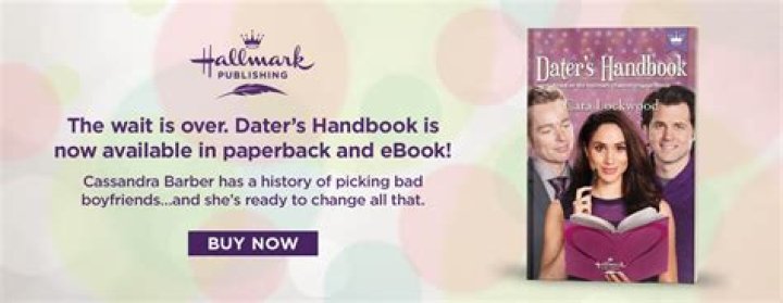 Where was dater's handbook hallmark filmed?
