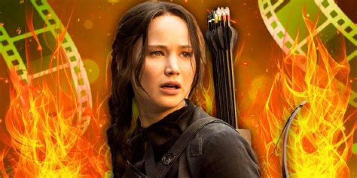 Where was the hunger games filmed?