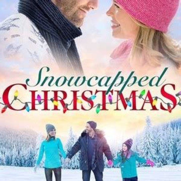 Where was the movie a snow capped christmas filmed?
