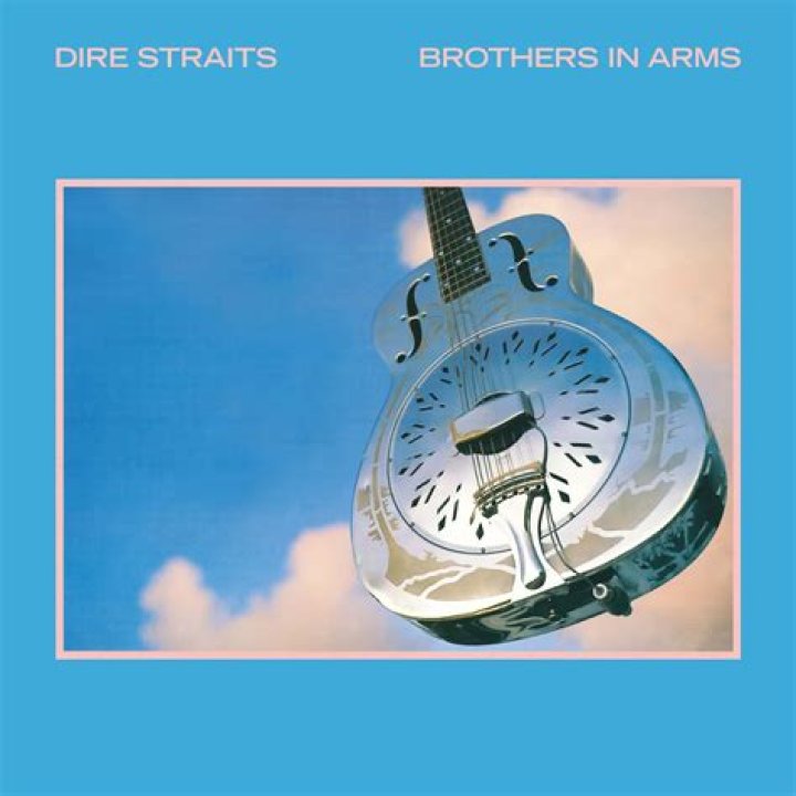 Which are in dire straits?