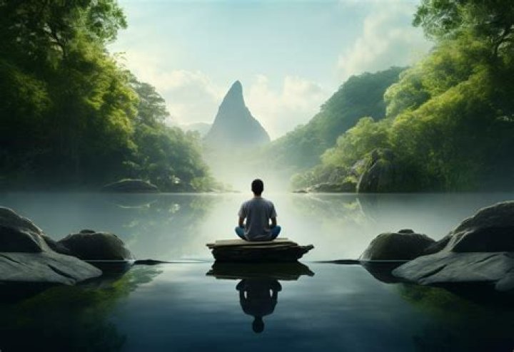 Which are obstacles elements in meditation?