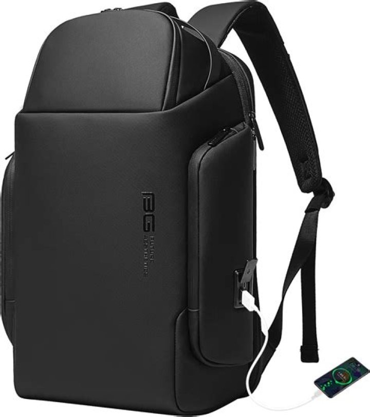 Which backpacks are waterproof?