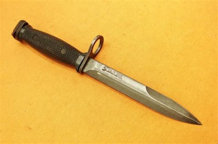 Which bayonet for ar 15?