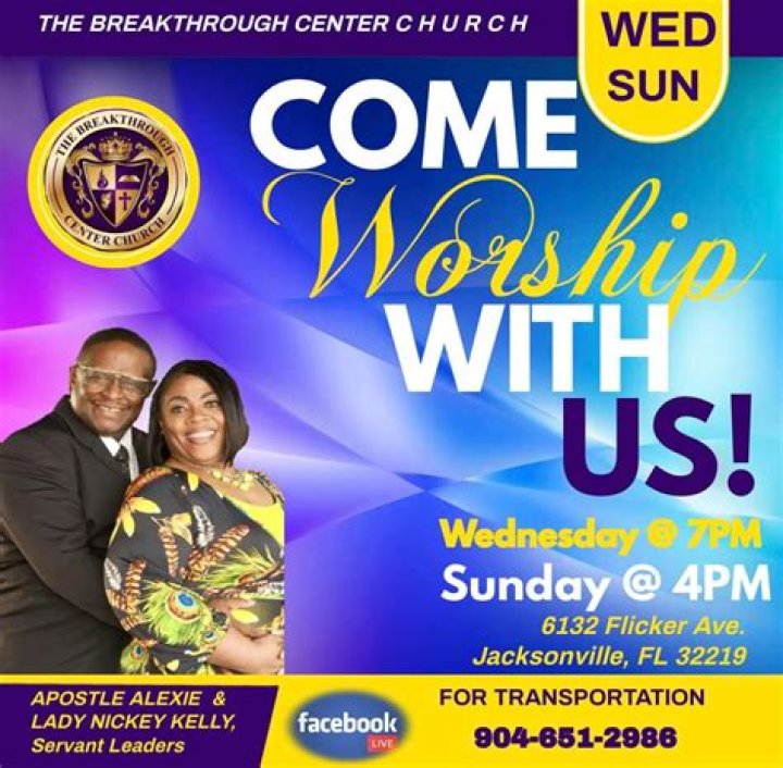 Which church is greenleaf based on?