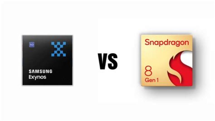 Which is better snapdragon vs exynos?
