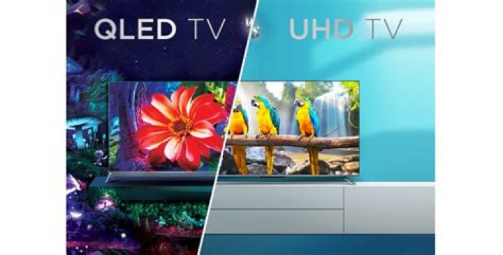 Which is better uhd or qled?