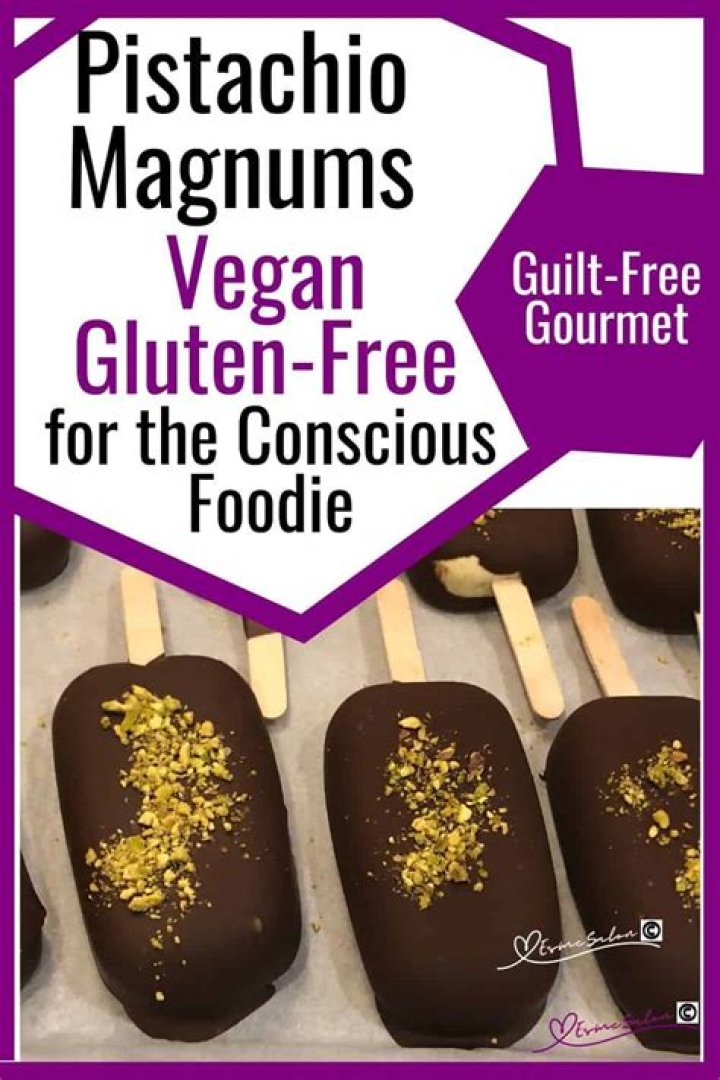 Which magnums are gluten free?