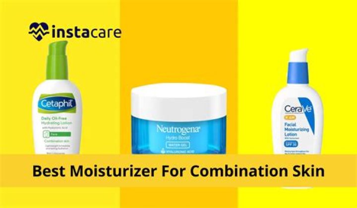 Which moisturizer is best for teenage skin?