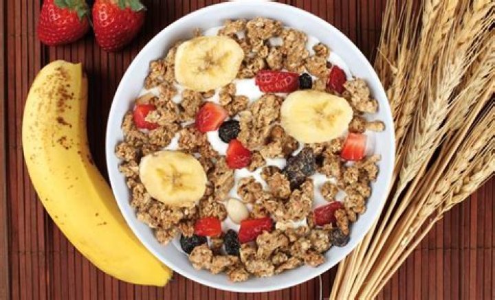 Which muesli is best for diabetics?