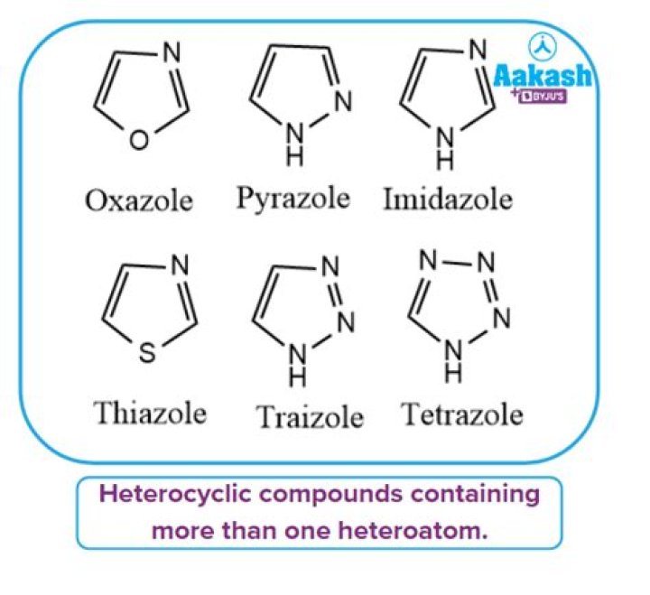 Which of the following contains triazole?