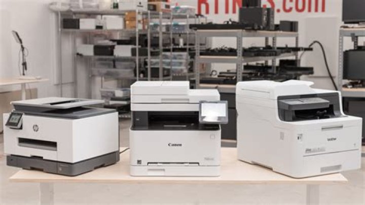 Which printer is best for office use?