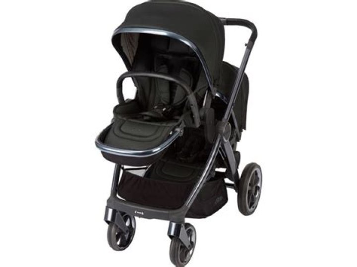Which pushchair to buy?