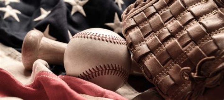 Which sport is america's pastime?