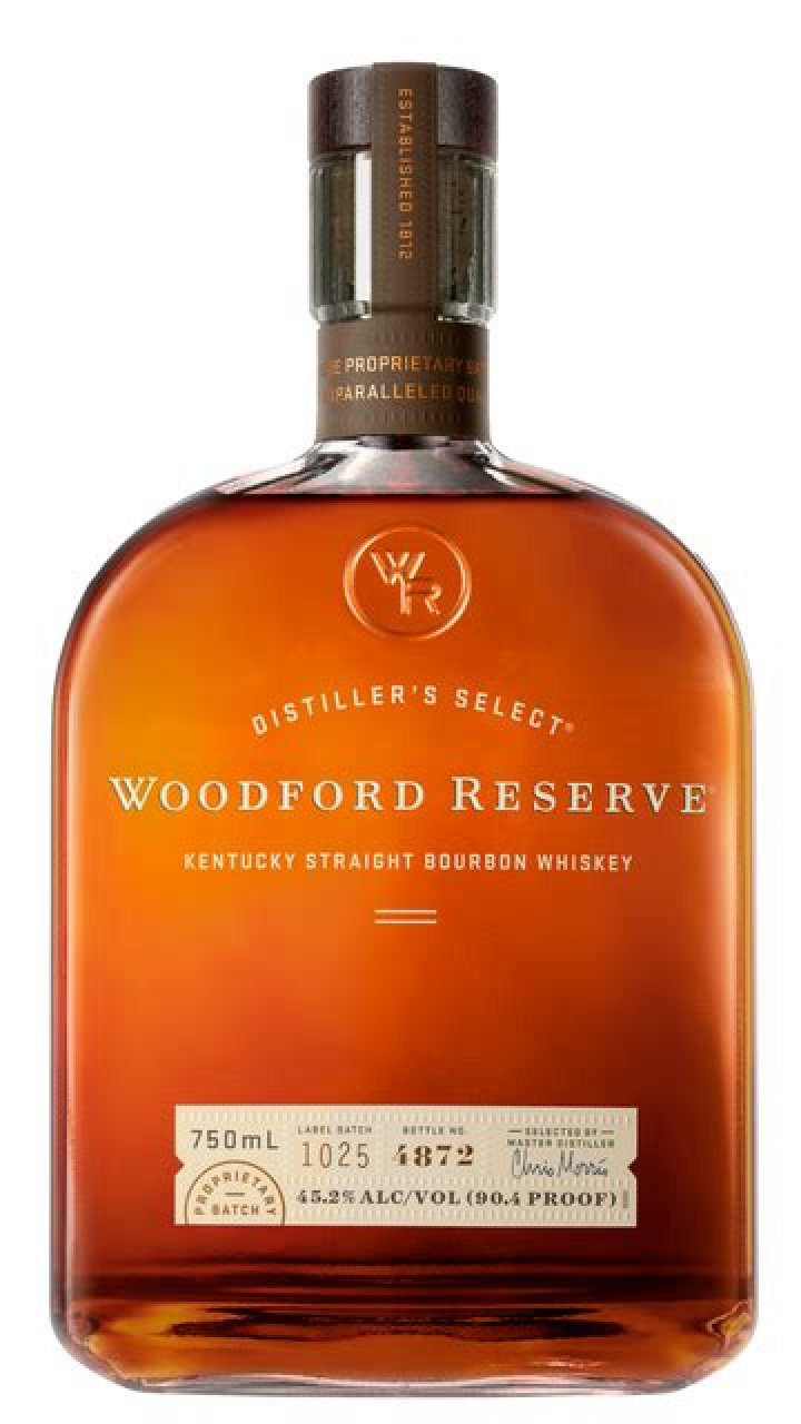 Which woodford reserve is the best?