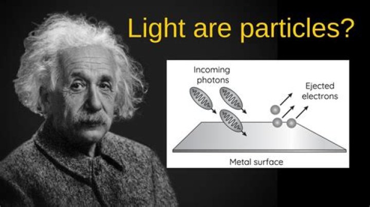 Who discovered the photoelectric effect?