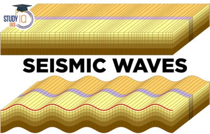 Who invented seismic waves?