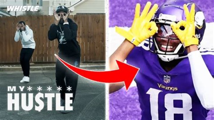 Who invented the stacker?