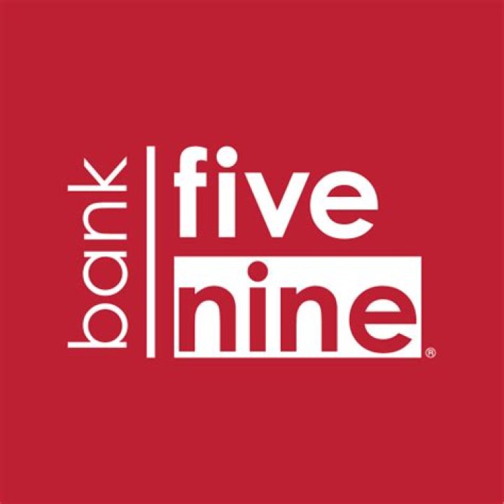 Who is bank five nine?