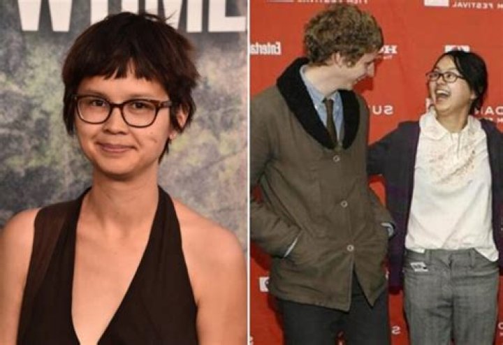 Who is charlyne yi married to?