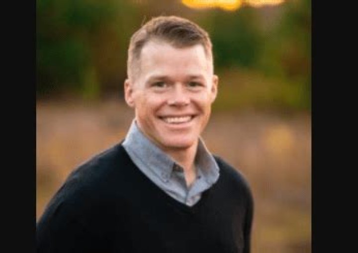 Who is clay smith?