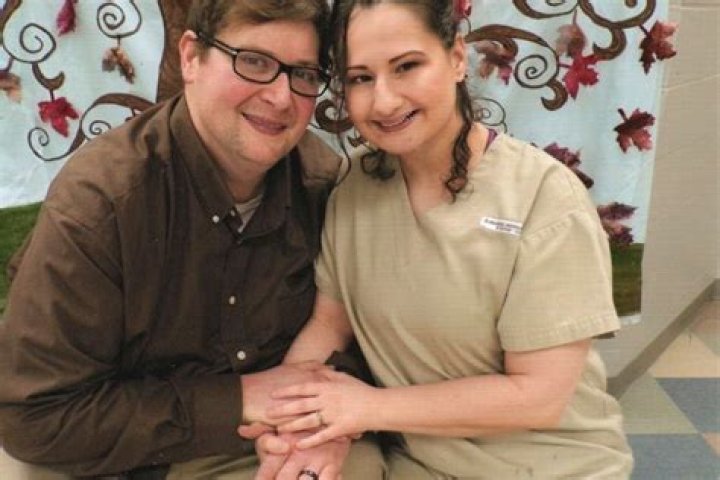 Who is gypsy rose blanchard fiance?