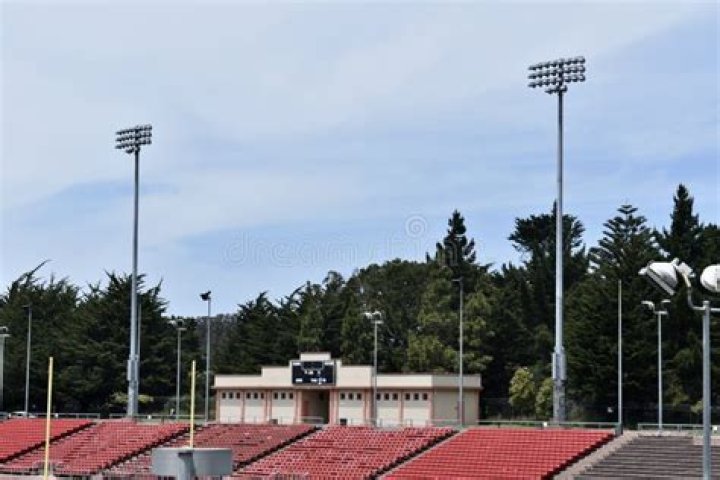 Who is kezar stadium named after?