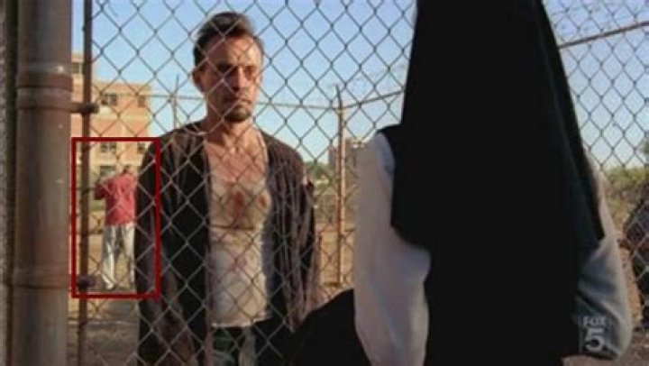Who is lechero in prison break?