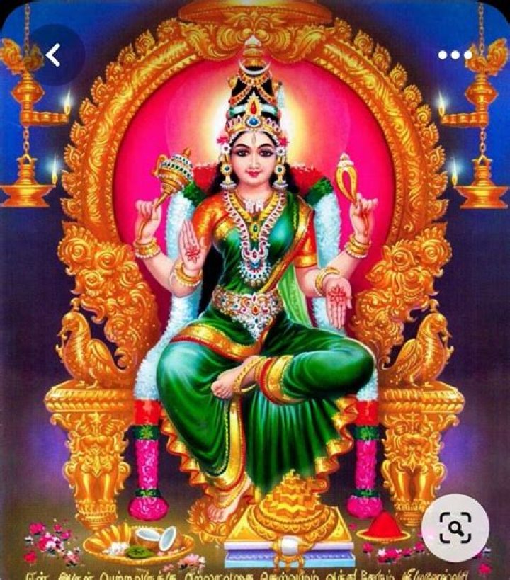 Who is mata lalita?