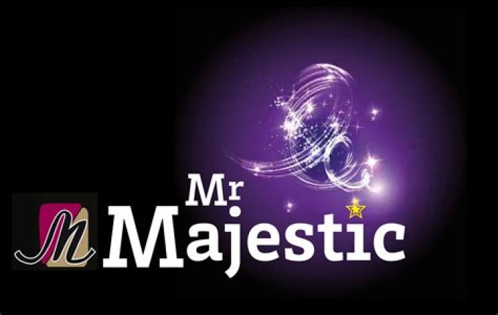 Who is mr majestic?