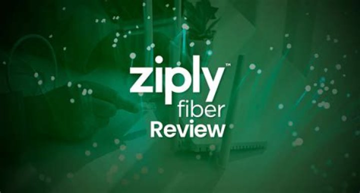 Who is ziply fiber?