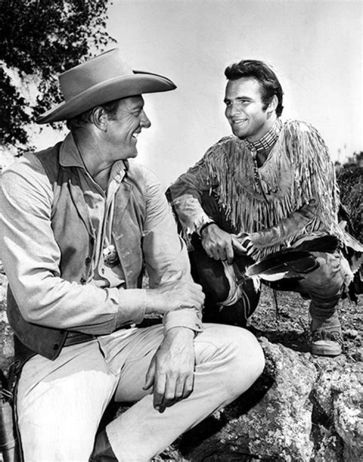Who played orabell on gunsmoke?