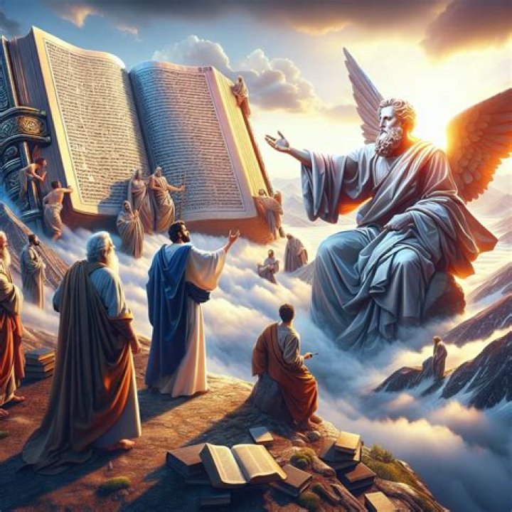 Who sinned in the bible?