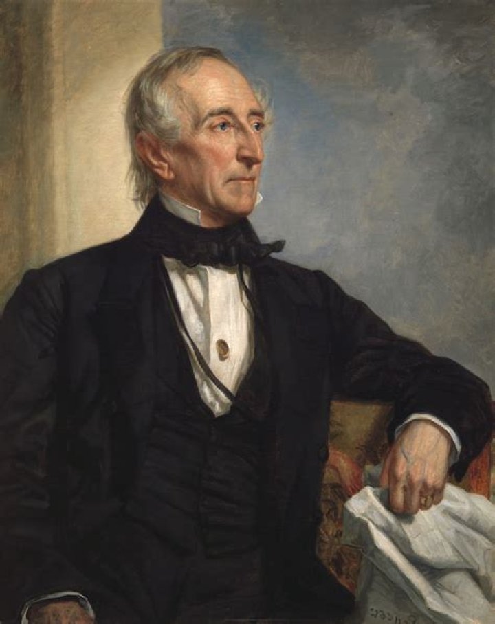 Who was the tenth president?