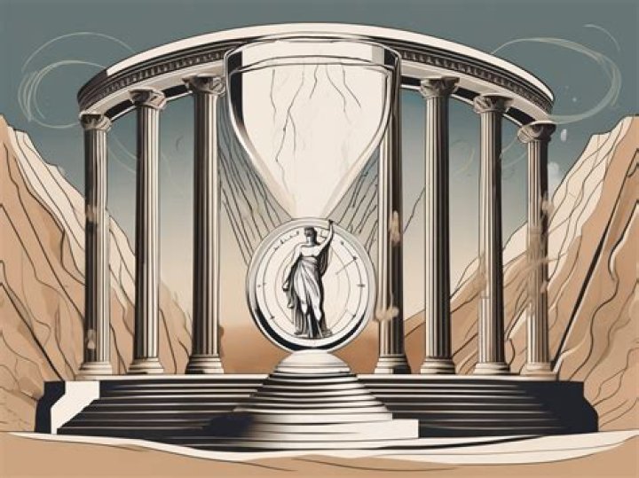 Whos the god of afterthought?