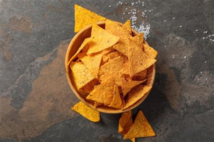 Why are tortilla chips bad for you?
