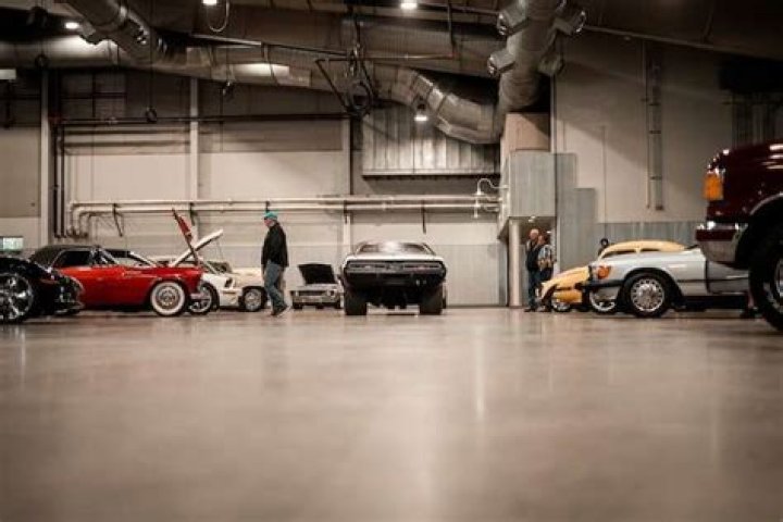 Why are vehicles auctioned?