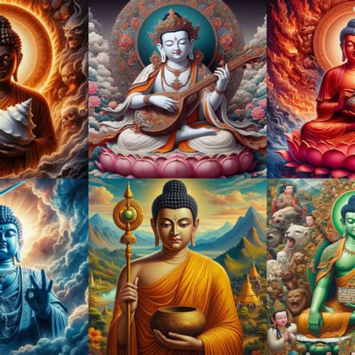 Why buddha is famous?