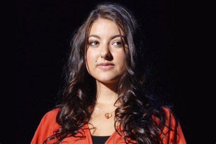 Why did stacie orrico stop singing?